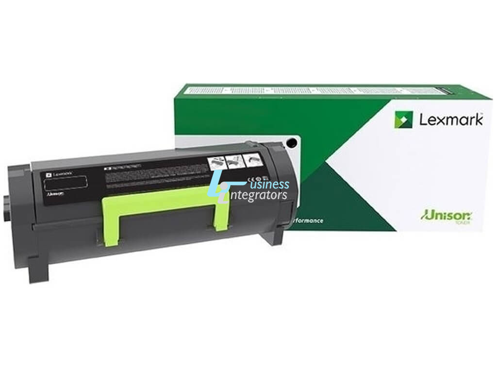 Toner Lexmark Black Return Programme 3k pgs (B222H00)