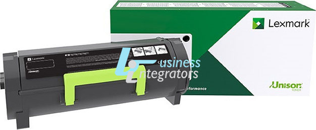 Toner Lexmark Black High Yield Return Programme 6k pgs (B242H00)