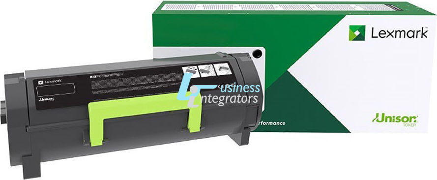 Toner Lexmark Black Ultra High Yield Return Programme 15k pgs (B262U00)