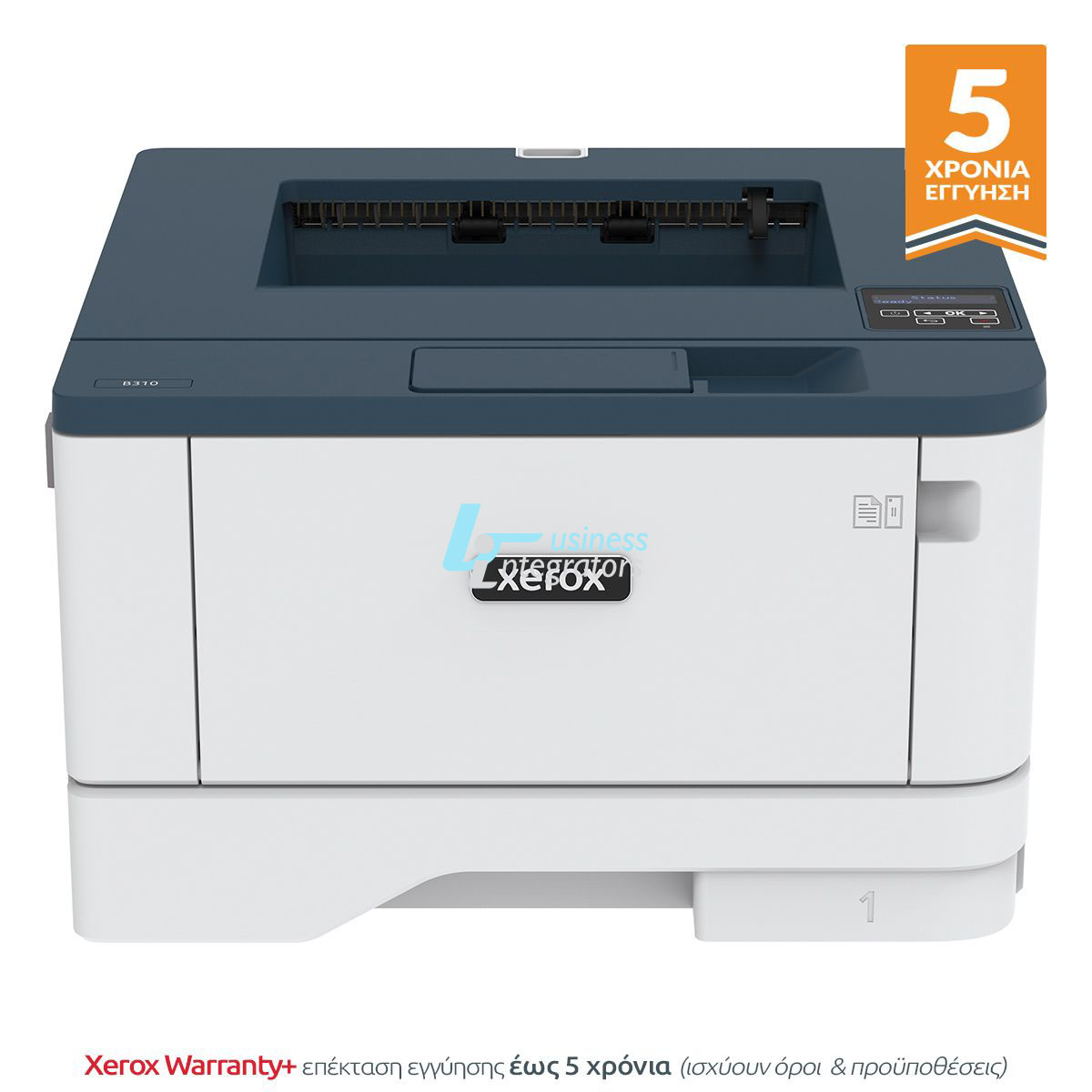 Εκτυπωτής Xerox WorkCentre Mono Laser B310V_DNI (B310V_DNI)