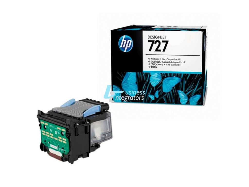 Κεφαλή HP LFP 727 (B3P06A)