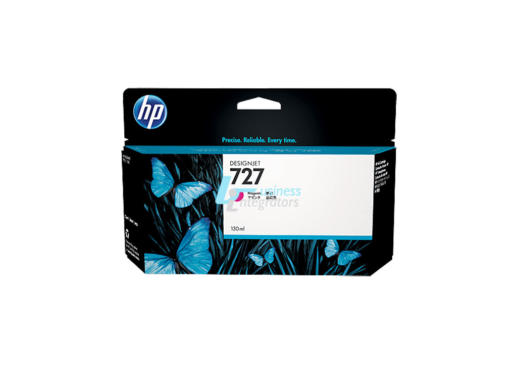 Μελάνι HP LFP 727 Magenta130 ml (B3P20A)