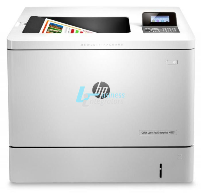 Εκτυπωτής HP Color LaserJet Enterprise M552dn (B5L23A) με Δωρεάν 3 έτη επέκταση εγγύησης
