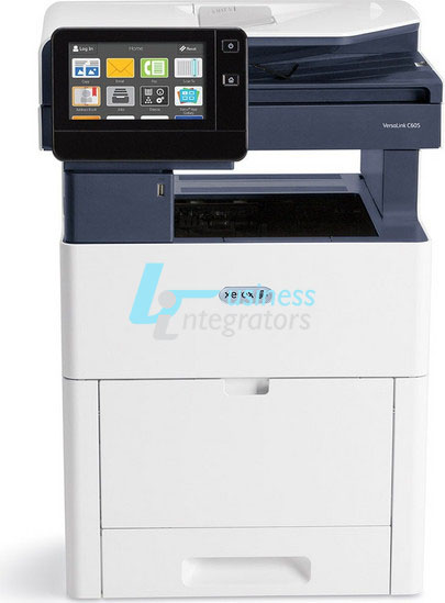 Πολυμηχάνημα Xerox VersaLink Mono Laser B605V_S (B605V_S)