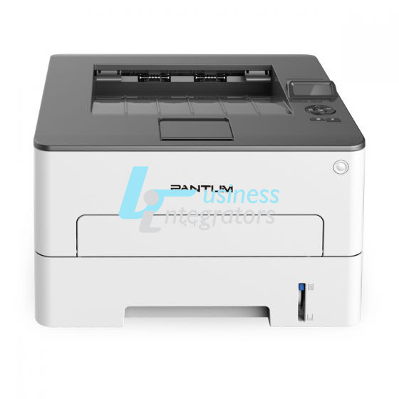 Εκτυπωτής Pantum Mono Laser BP5100DW (BP5100DW)