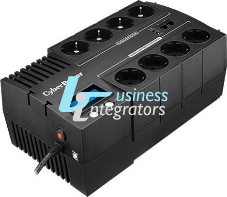 UPS CyberPower BR1000ELCD Line Interactive LCD 1KVA (BR1000ELCD)
