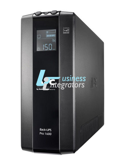 UPS APC Back BR1600MI 1600VA (BR1600MI)