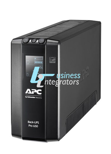 UPS APC Back BR650MI 650VA (BR650MI)