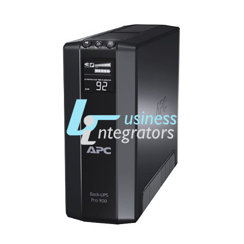 UPS APC Back BR900GI RS 900VA (LI) Schuko (BR900G-GR)