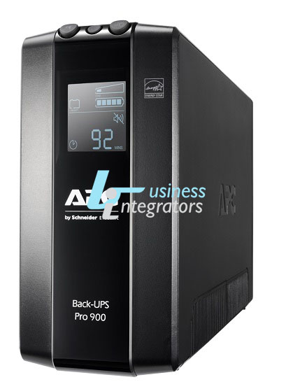 UPS APC Back BR900MI 900VA (BR900MI)