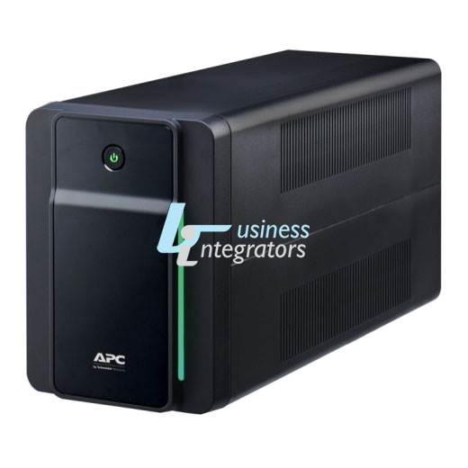 UPS APC Back-UPS BX2200MI-GR Line Interactive 2200VA Schuko (BX2200MI-GR)