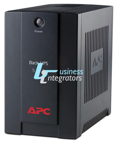 UPS APC Back BX500CI Line Interactive 500VA (BX500CI)
