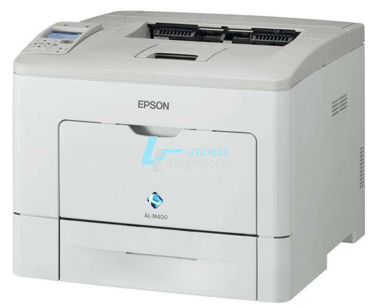 Εκτυπωτής Epson Mono Laser AL-M400DN (C11CC65011)