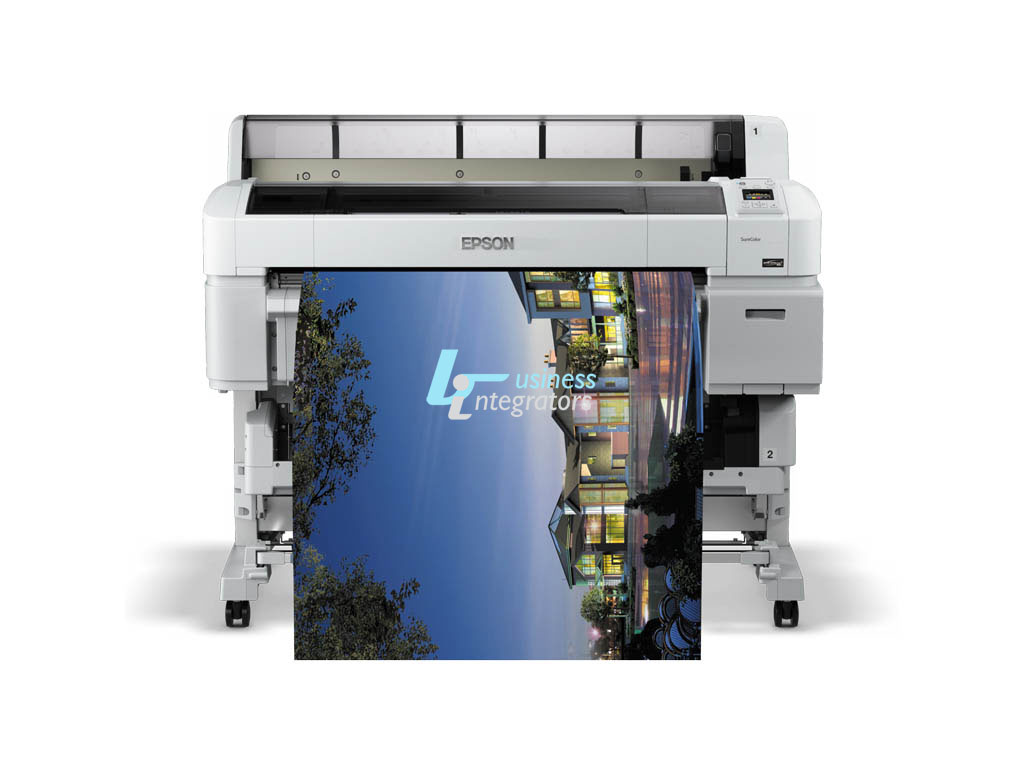 Εκτυπωτής μεγάλου format Epson SureColor T5200  (36" - 914 mm) (C11CD67301A0)