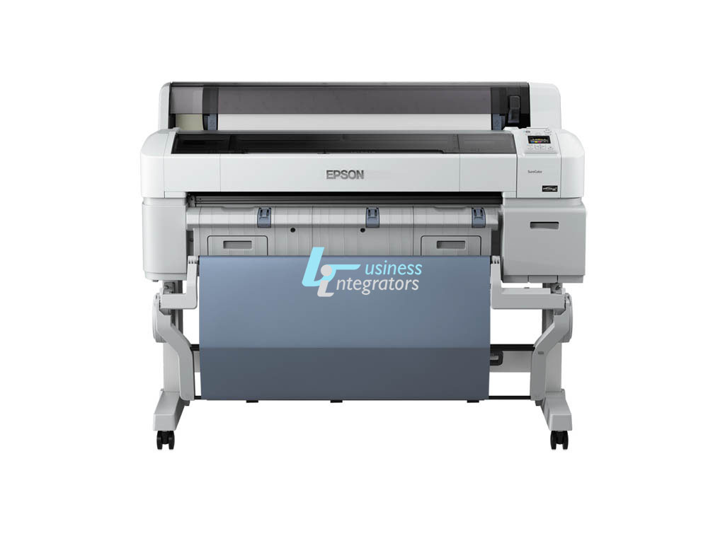 Εκτυπωτής μεγάλου format Epson SureColor T5200 PS (36" - 914 mm) (C11CD67301EB)