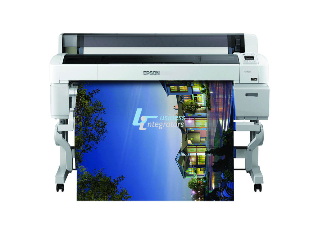 Εκτυπωτής μεγάλου format Epson SureColor T7200  (44" - 1118 mm) (C11CD68301A0)