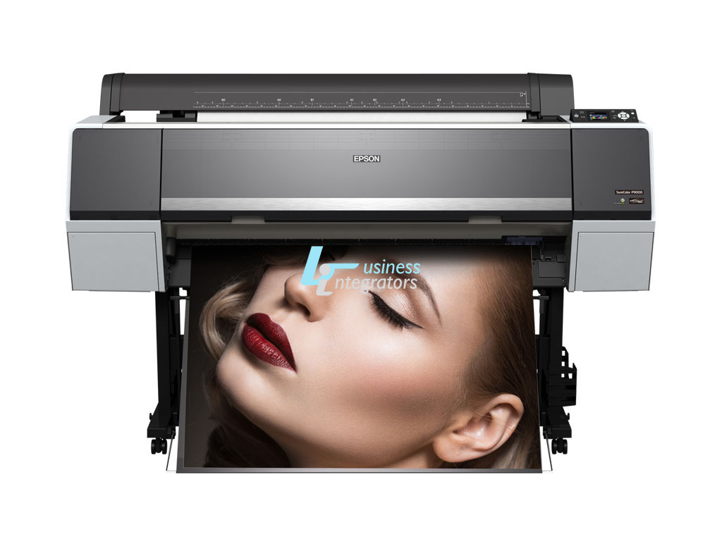 Εκτυπωτής μεγάλου format Epson SureColor SC-P9000 STD (44" - 1118mm) (C11CE40301A0)