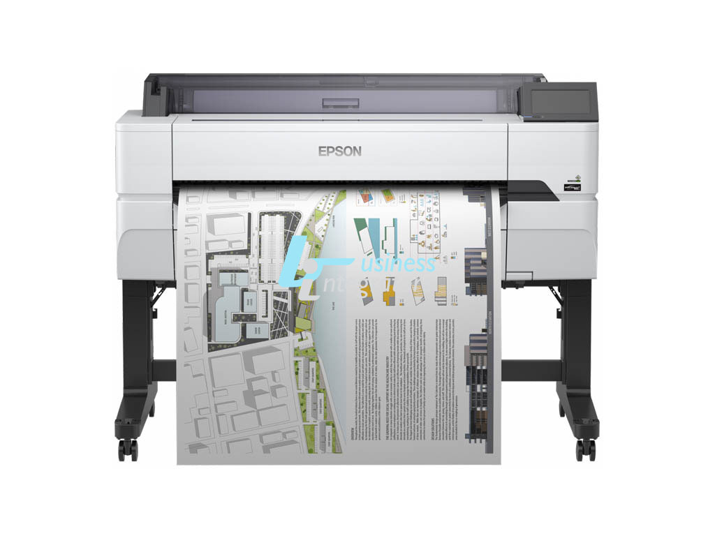 Εκτυπωτής μεγάλου format Epson SureColor SC-T5400 (36" - 914 mm) (C11CF86301A0)
