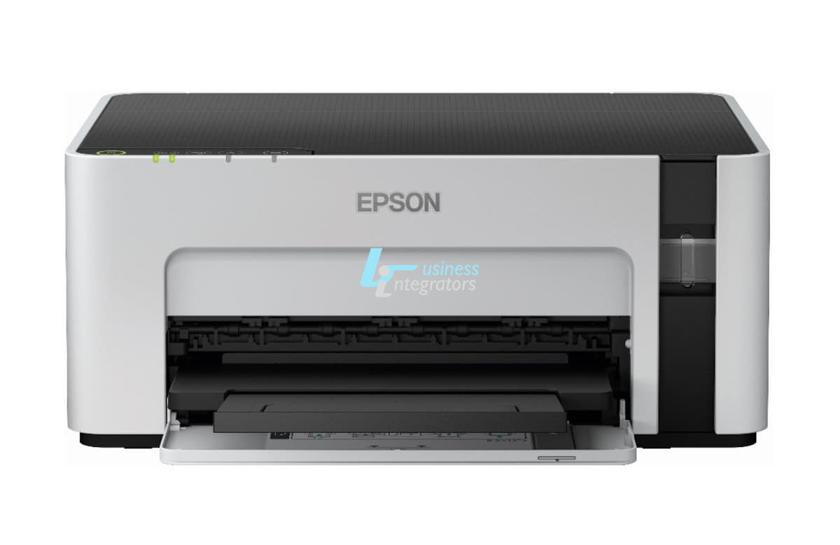Εκτυπωτής Epson Inkjet Workforce M1100 ITS (C11CG95403) με Δωρεάν 3 έτη εγγύησης carry-in