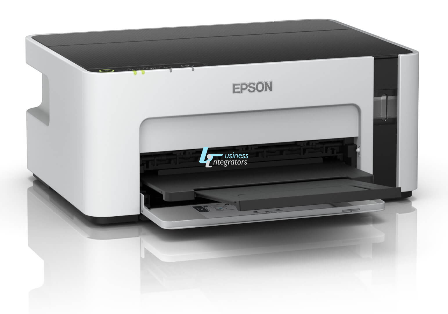 Εκτυπωτής Epson Inkjet Workforce M1120 ITS (C11CG96403) με Δωρεάν 3 έτη εγγύησης carry-in