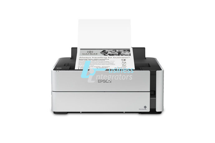 Εκτυπωτής Epson Inkjet Workforce M1170 ITS (C11CH44402) με Δωρεάν 3 έτη εγγύησης carry-in