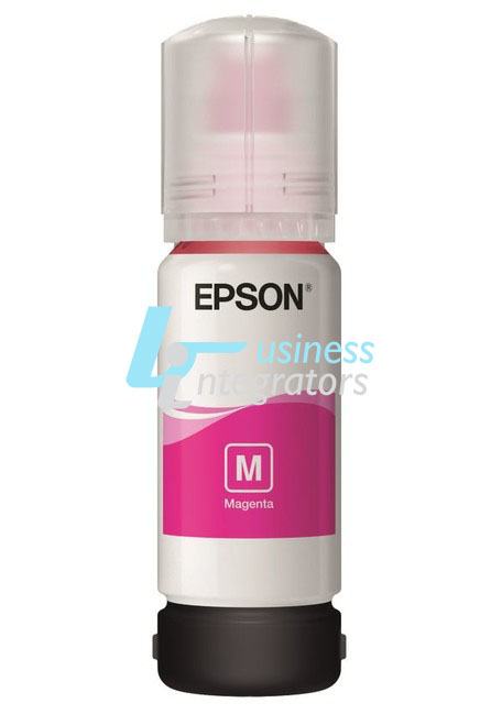 Μελάνι Bottle Epson 103 Magenta T00S3 65ml (C13T00S34A)
