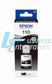 Μελάνι Bottle Epson Black T03P1 XL 120ml (C13T03P14A)