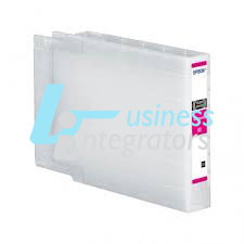 Μελάνι Epson Magenta T04A3 XXL 69ml (C13T04A340)