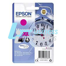 Μελάνι Epson 27XL Magenta T2713 10,4ml (C13T27134012)