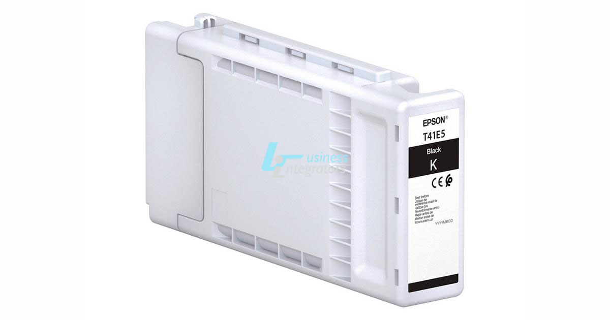 Μελάνι Epson Black UltraChrome XD2 T41E540 Pigment 700ml (C13T41E540)