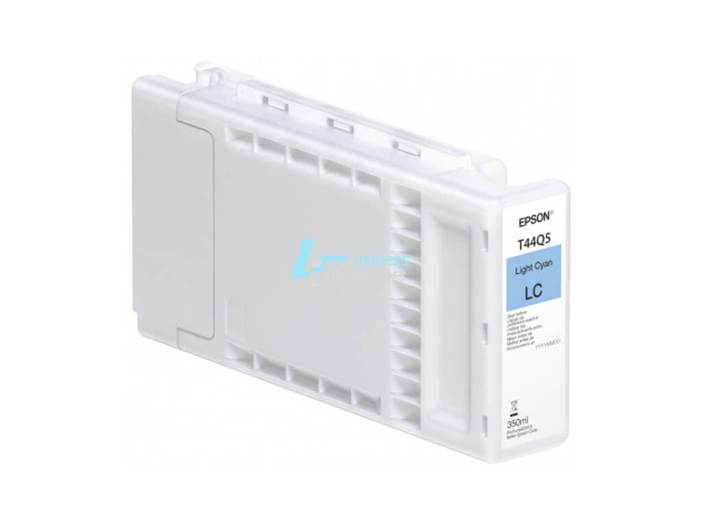 Μελάνι Epson Light Cyan T44Q540 UltraChrome PRO 12 Pigment 350ml (C13T44Q540)