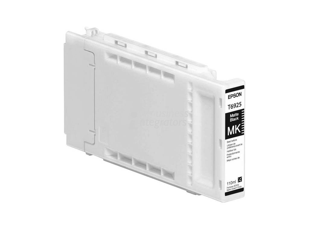 Μελάνι Epson Matte Black UltraChrome XD T6925 Pigment 110ml (C13T692500)