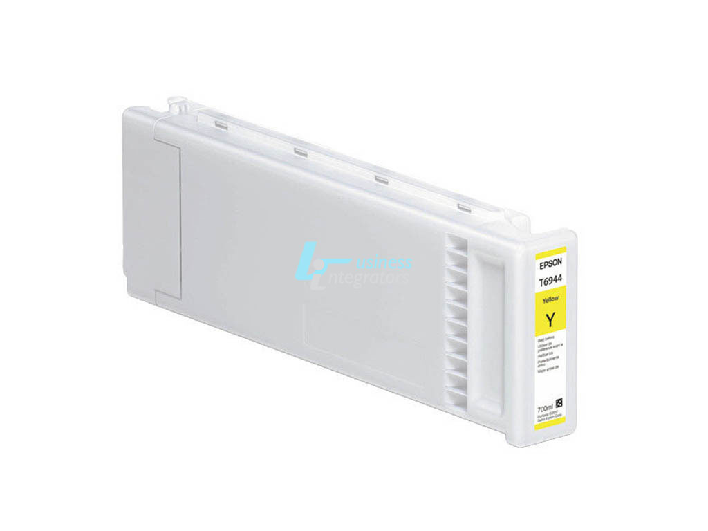 Μελάνι Epson Yellow UltraChrome XD T6944 Pigment 700ml (C13T694400)