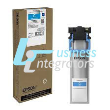 Μελάνι Epson Cyan T9452 XL 38,1ml (C13T945240)