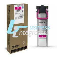 Μελάνι Epson Magenta T9453 XL38,1mll (C13T945340)