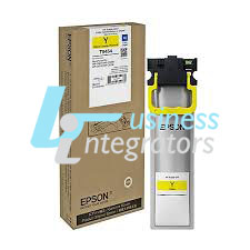 Μελάνι Epson Yelllow T9454 XL38,1ml (C13T945440)