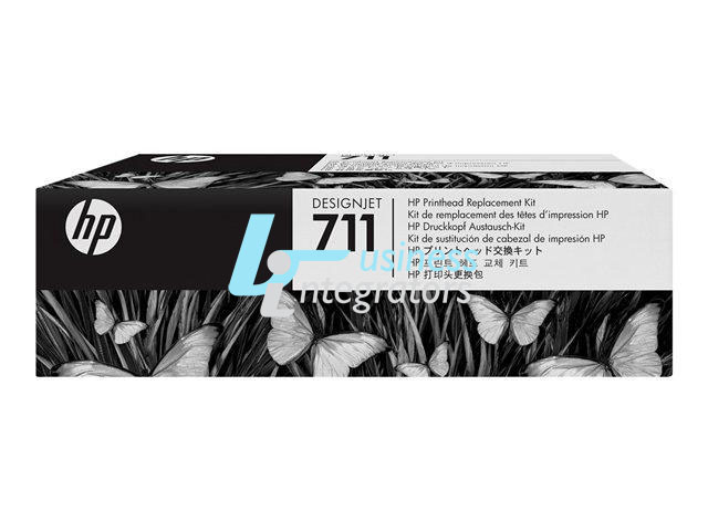 Κεφαλή HP LFP 711 (C1Q10A)
