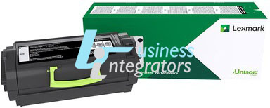 Toner Lexmark Black Ultra High Yield Return Programme 8k pgs (C252UK0)