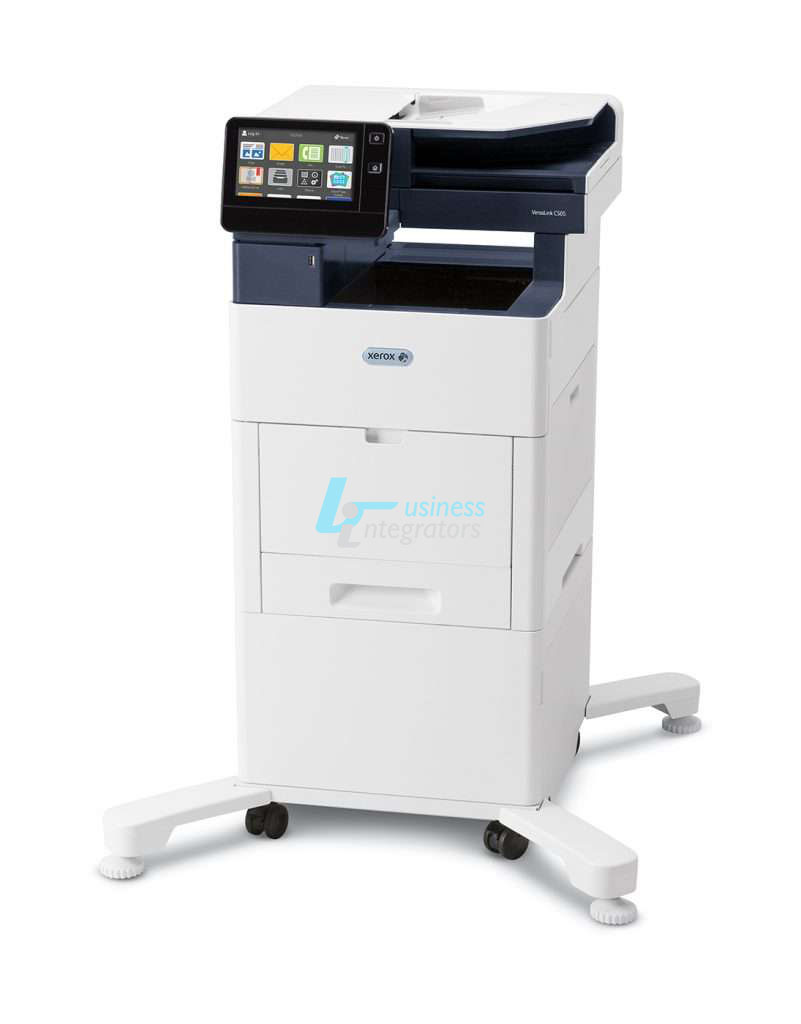 Πολυμηχάνημα Xerox VersaLink Color Laser C505V_X (C505V_X)