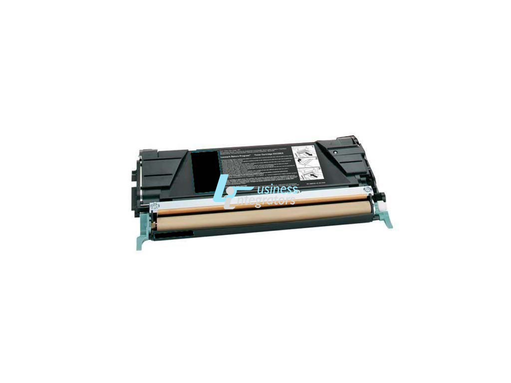 Toner Lexmark Black 4k pgs (C5220KS)