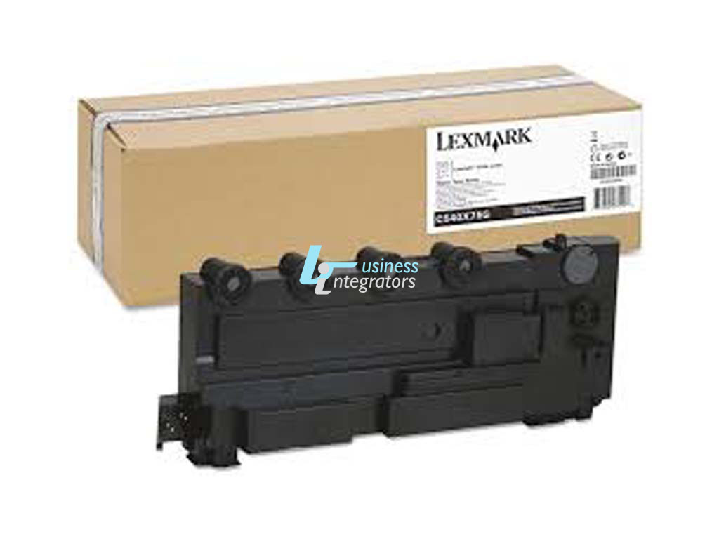 Δοχείο Αποβλήτων Lexmark 30k pgs (C540X75G)