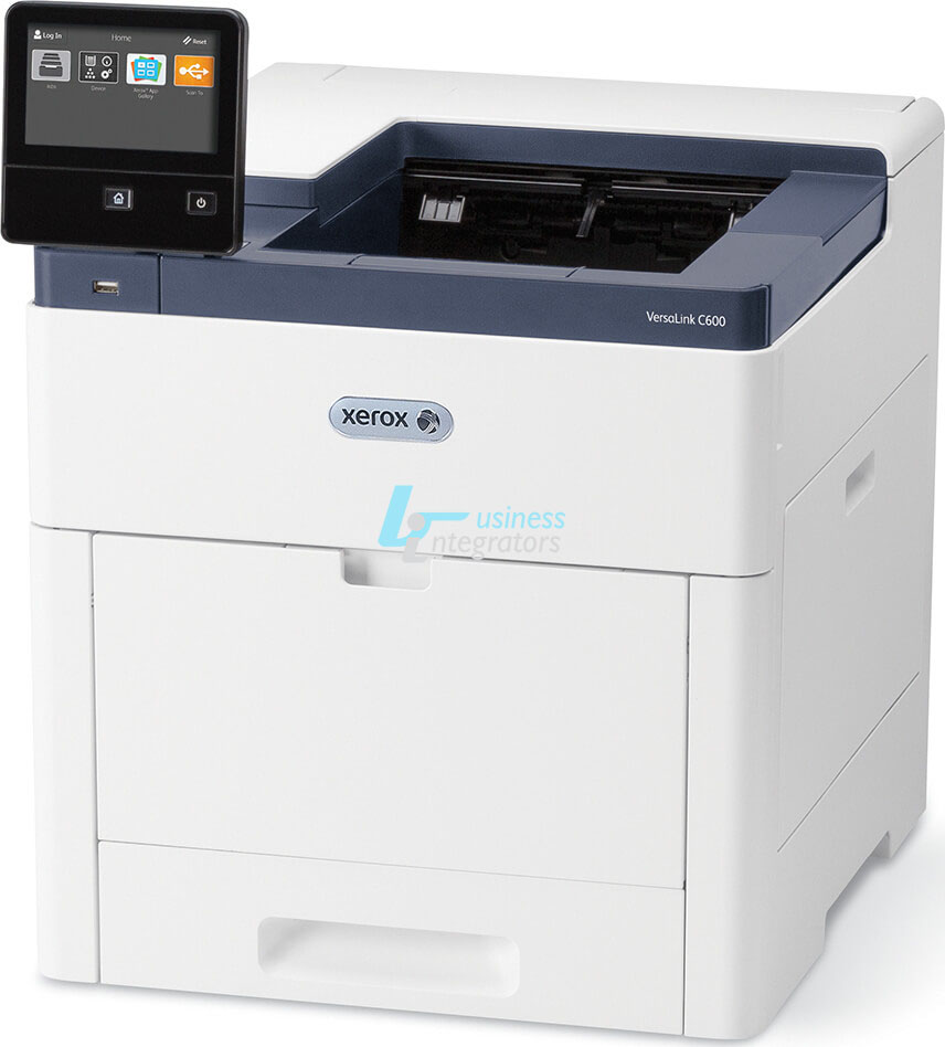Εκτυπωτής Xerox VersaLink Color Laser C600V_N (C600V_N)