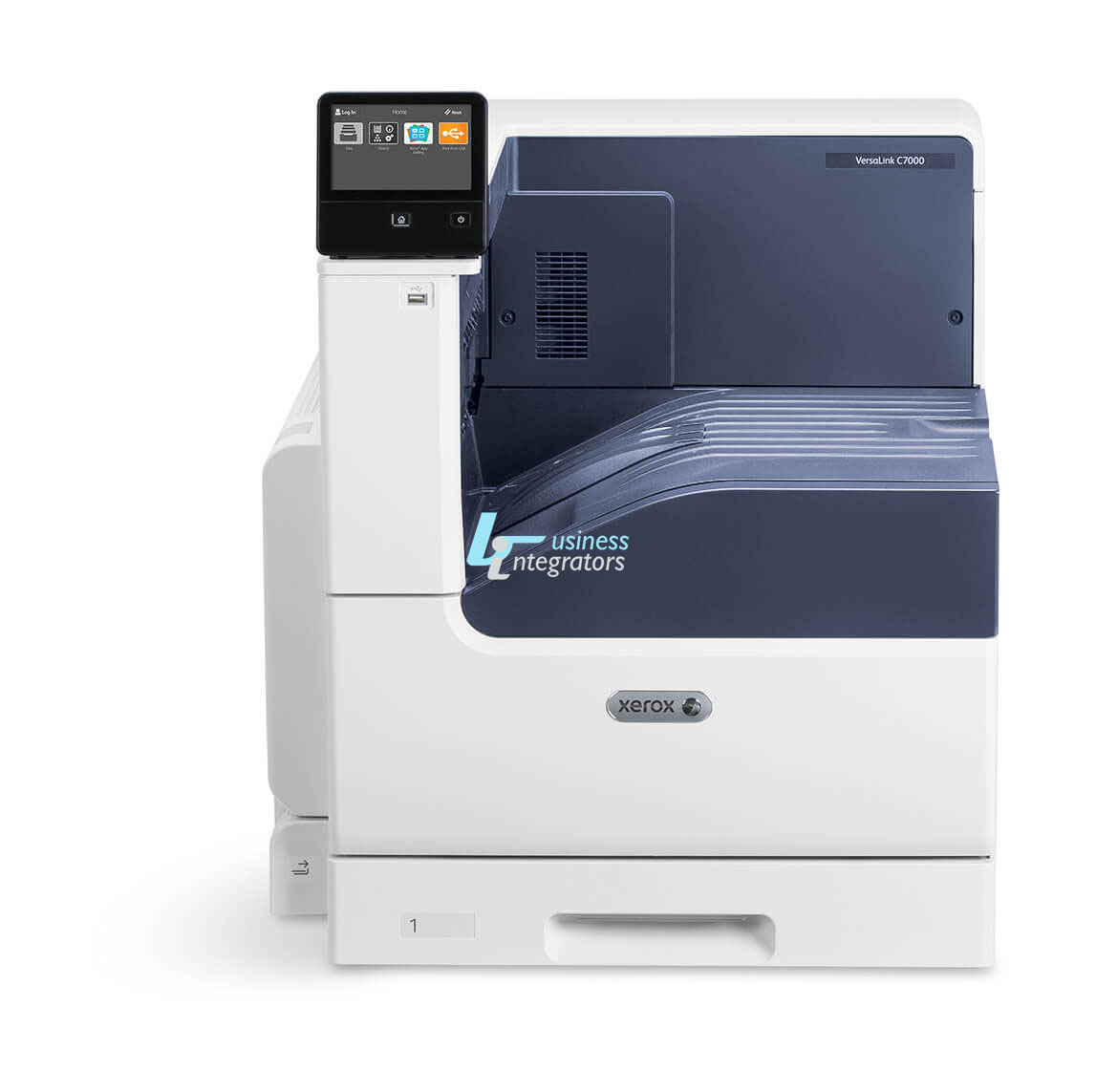 Εκτυπωτής Xerox VersaLink Color Laser Α3 C7000V_N (C7000V_N)
