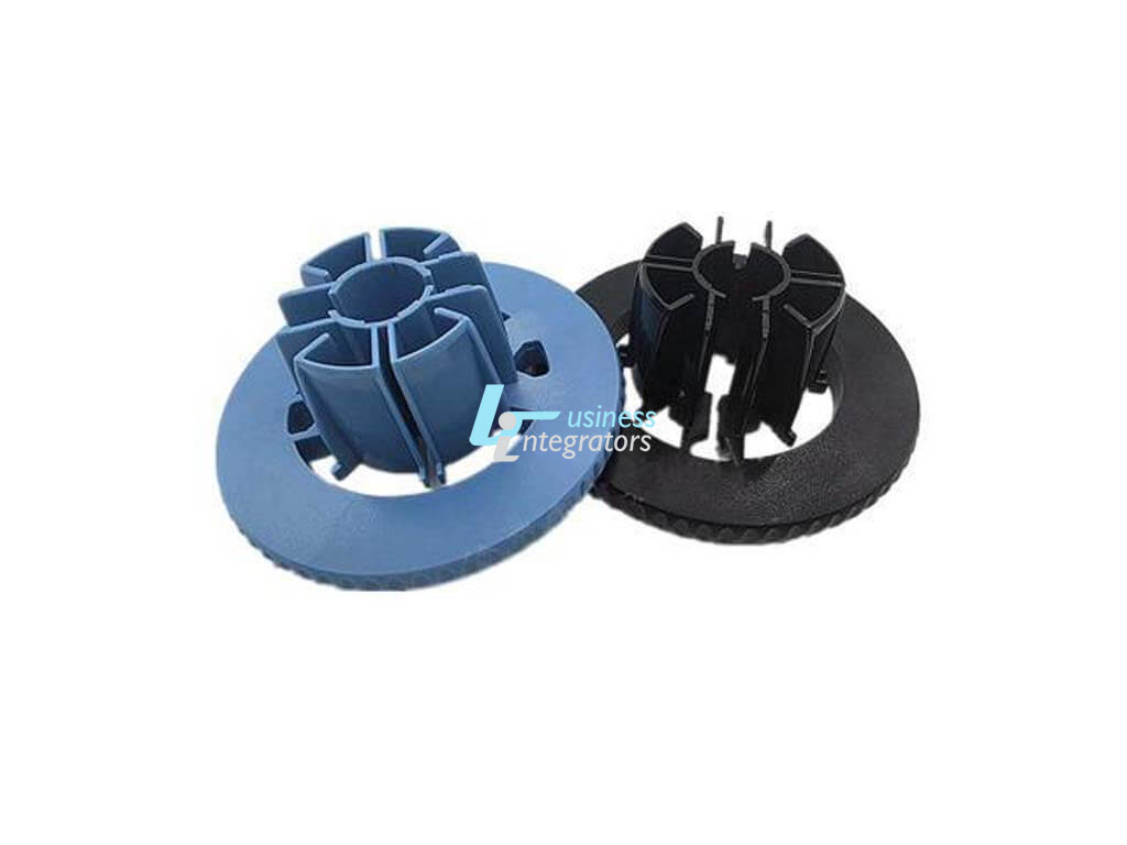 Άξονας Ρολού Hubs HP Black & blue set (C7769-40153)