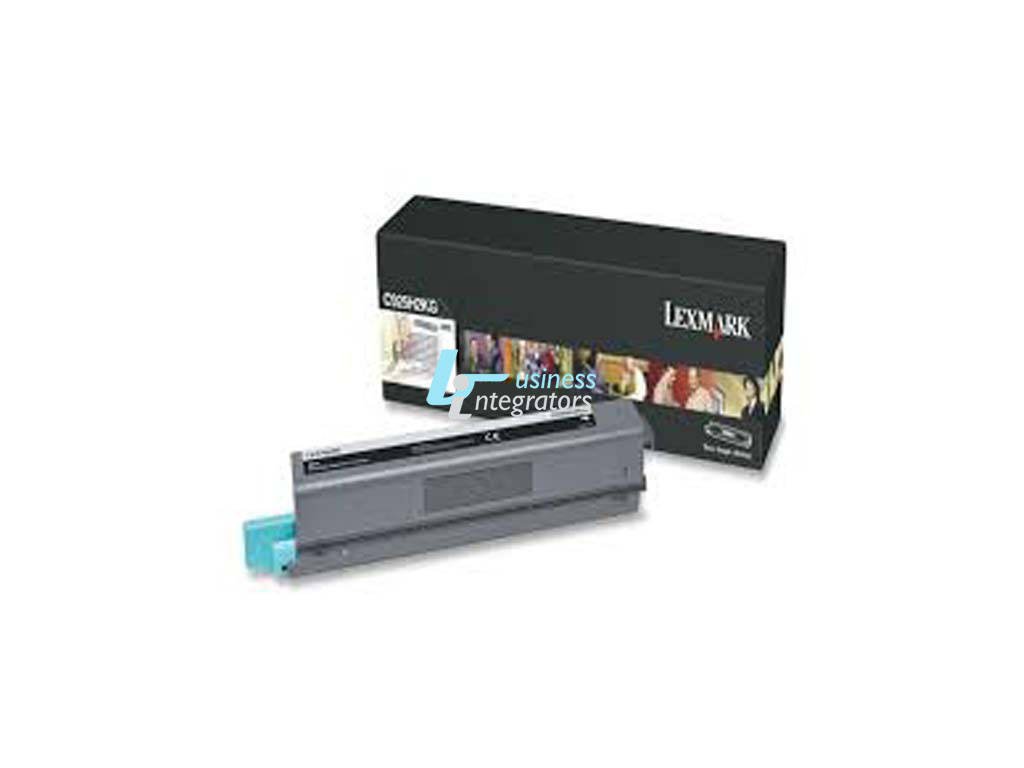 Toner Lexmark Black 8,5k pgs (C925H2KG)
