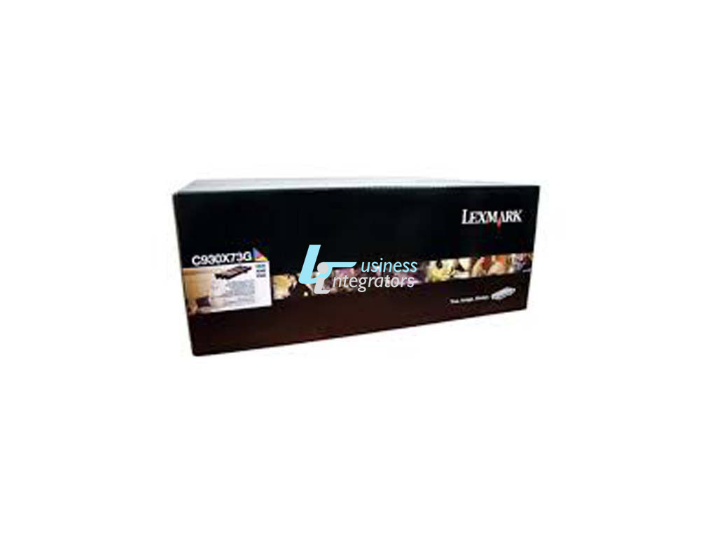 Photoconductor Unit Lexmark 47k pgs (C930X73G)