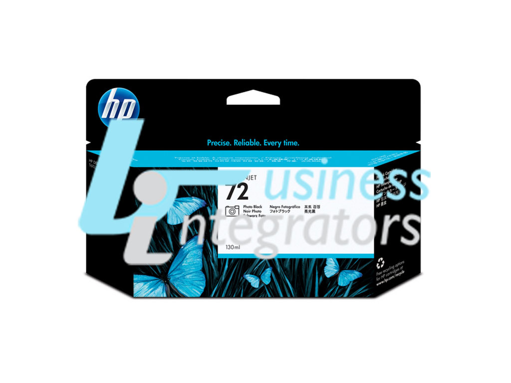 Μελάνι HP LFP 72 Photo Black130 ml (C9370A)