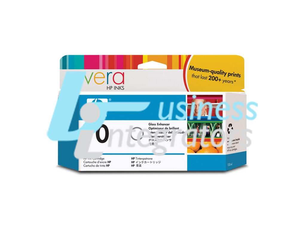 Μελάνι HP LFP 70 Gloss Enchancer 130 ml (C9459A)