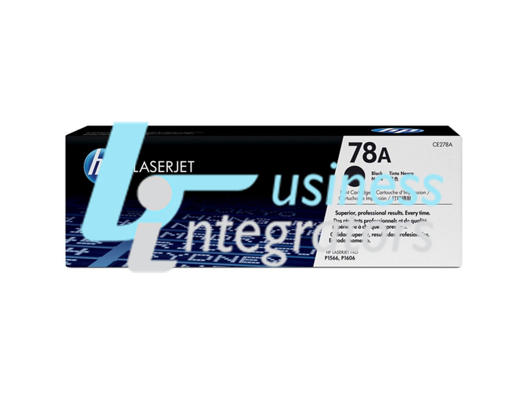 Toner HP 78A Black 2,1k pgs (CE278A)