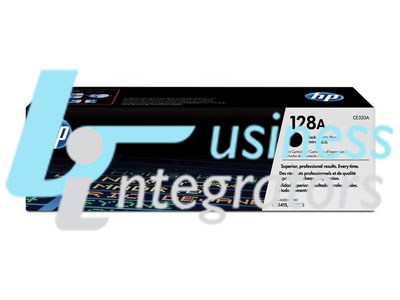 Toner HP 128A Black 2k pgs (CE320A)